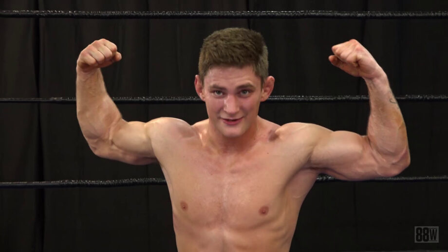 Jett Bentley vs Rex Bedford