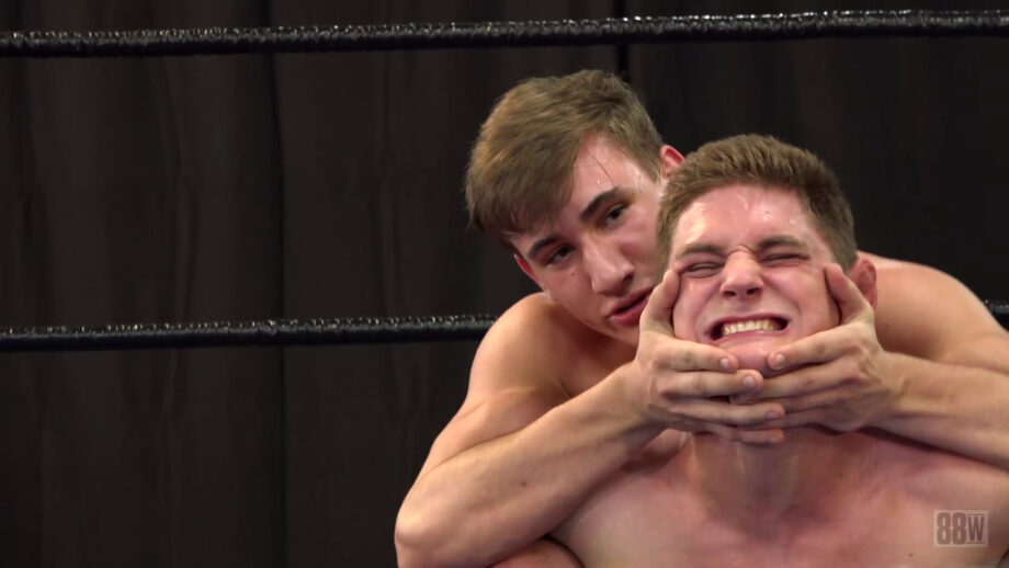Jett Bentley vs Rex Bedford