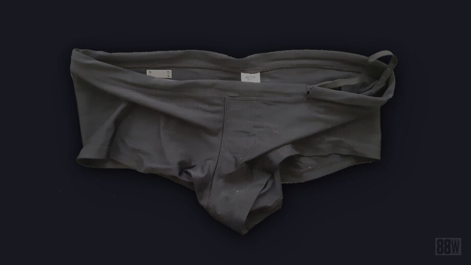 Evan Collins Trunks